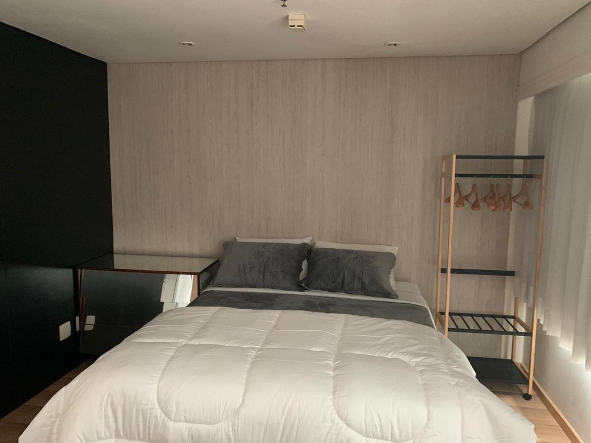 Hotel Shopping Vila Olimpia Sao Paulo Dış mekan fotoğraf