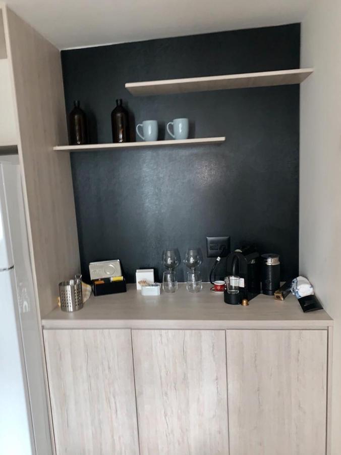 Hotel Shopping Vila Olimpia Sao Paulo Dış mekan fotoğraf