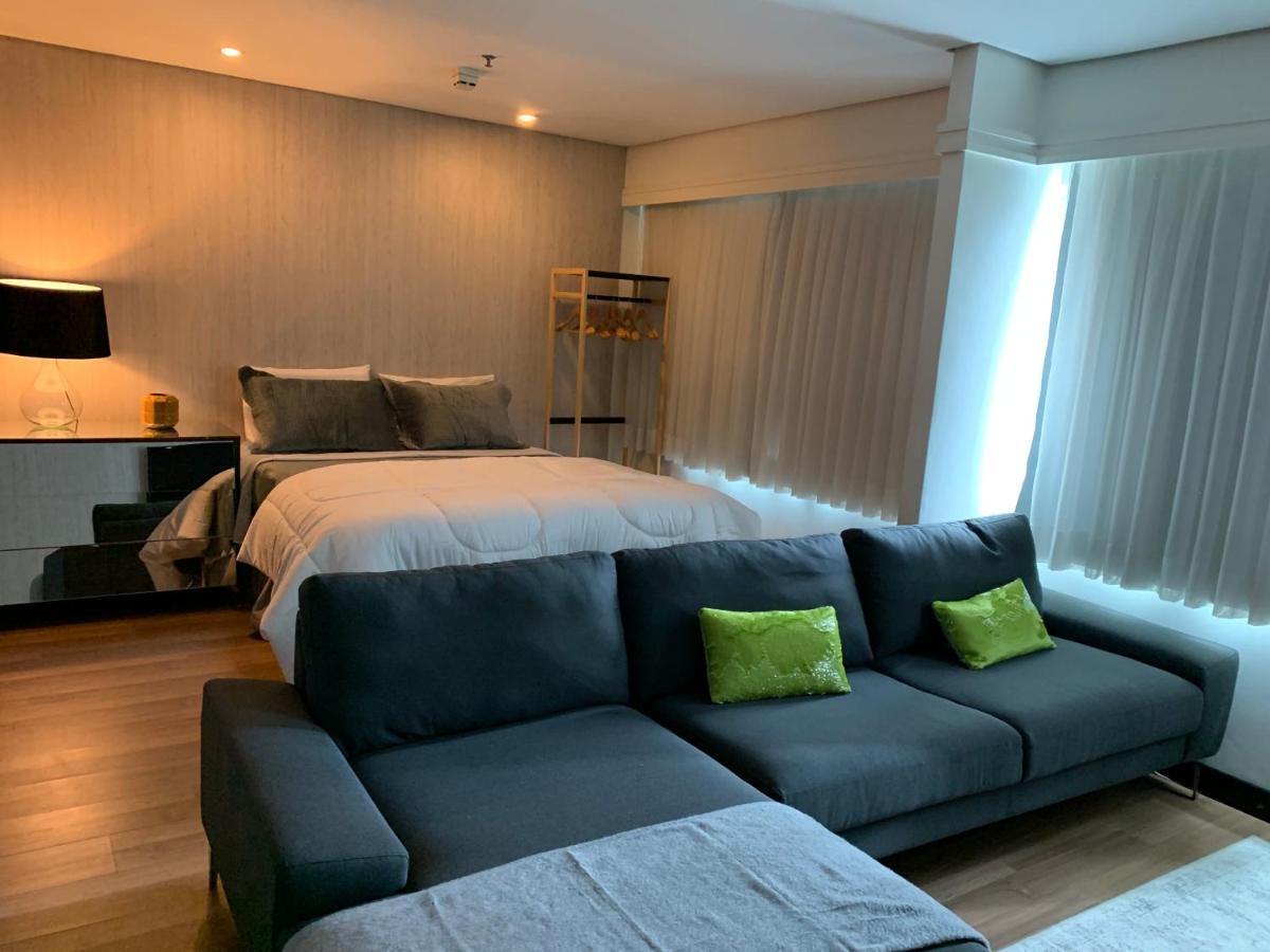 Hotel Shopping Vila Olimpia Sao Paulo Dış mekan fotoğraf