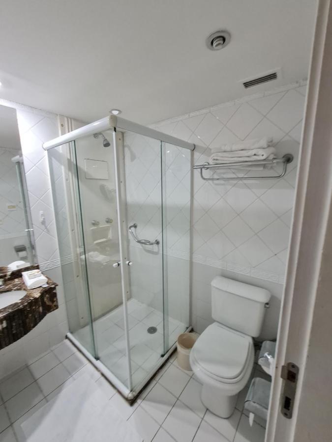 Hotel Shopping Vila Olimpia Sao Paulo Dış mekan fotoğraf