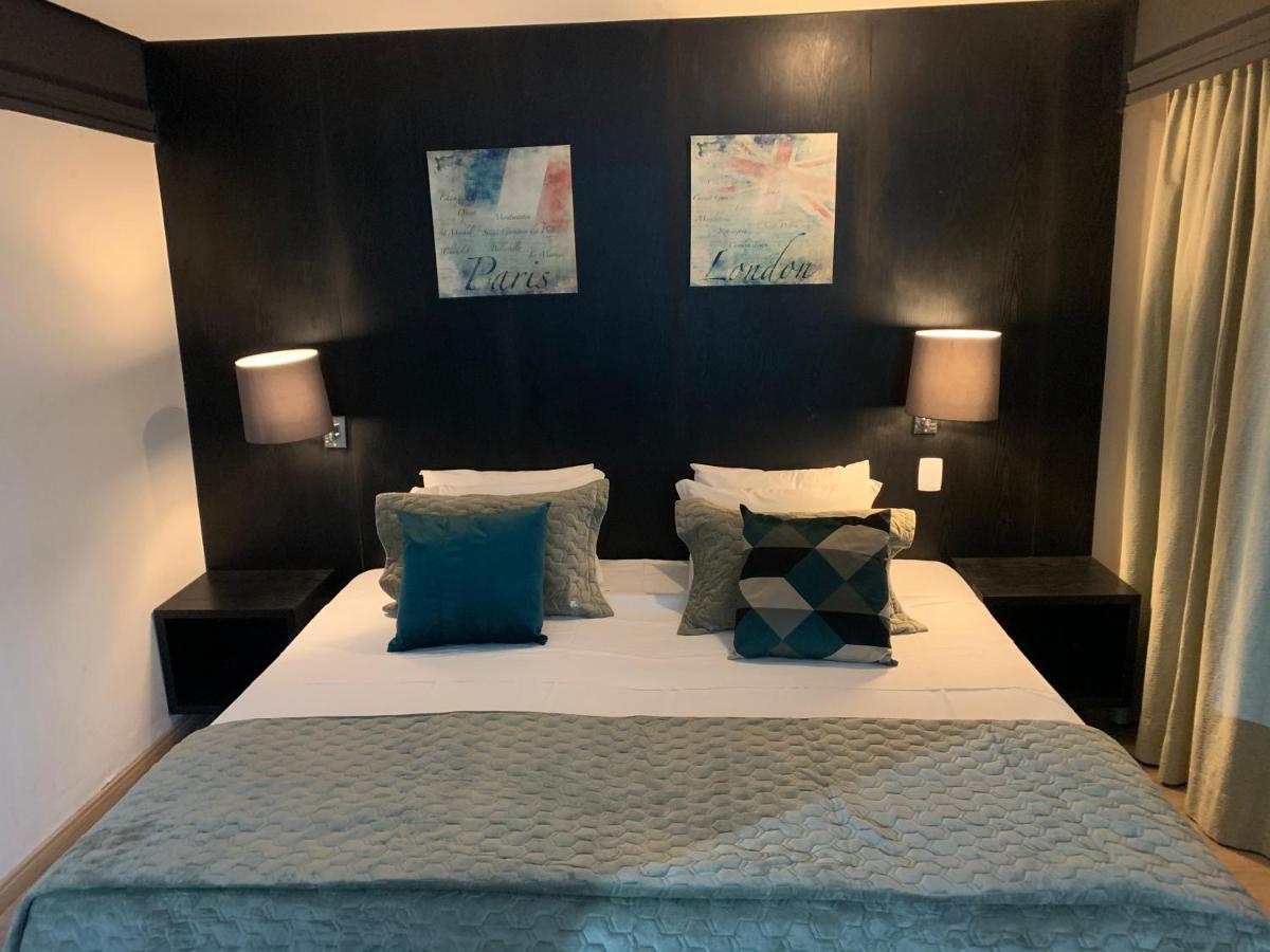 Hotel Shopping Vila Olimpia Sao Paulo Dış mekan fotoğraf